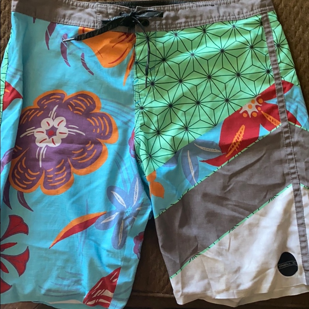 ONEiLL Board Shorts